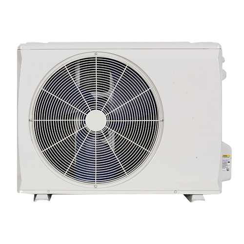 Ductless Mini Heat Pumps