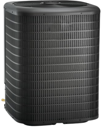 Central A/C + Heat Pumps